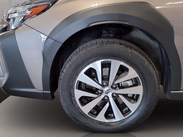 2024 Brilliant Bronze Metallic Subaru Outback Premium AWD SUV