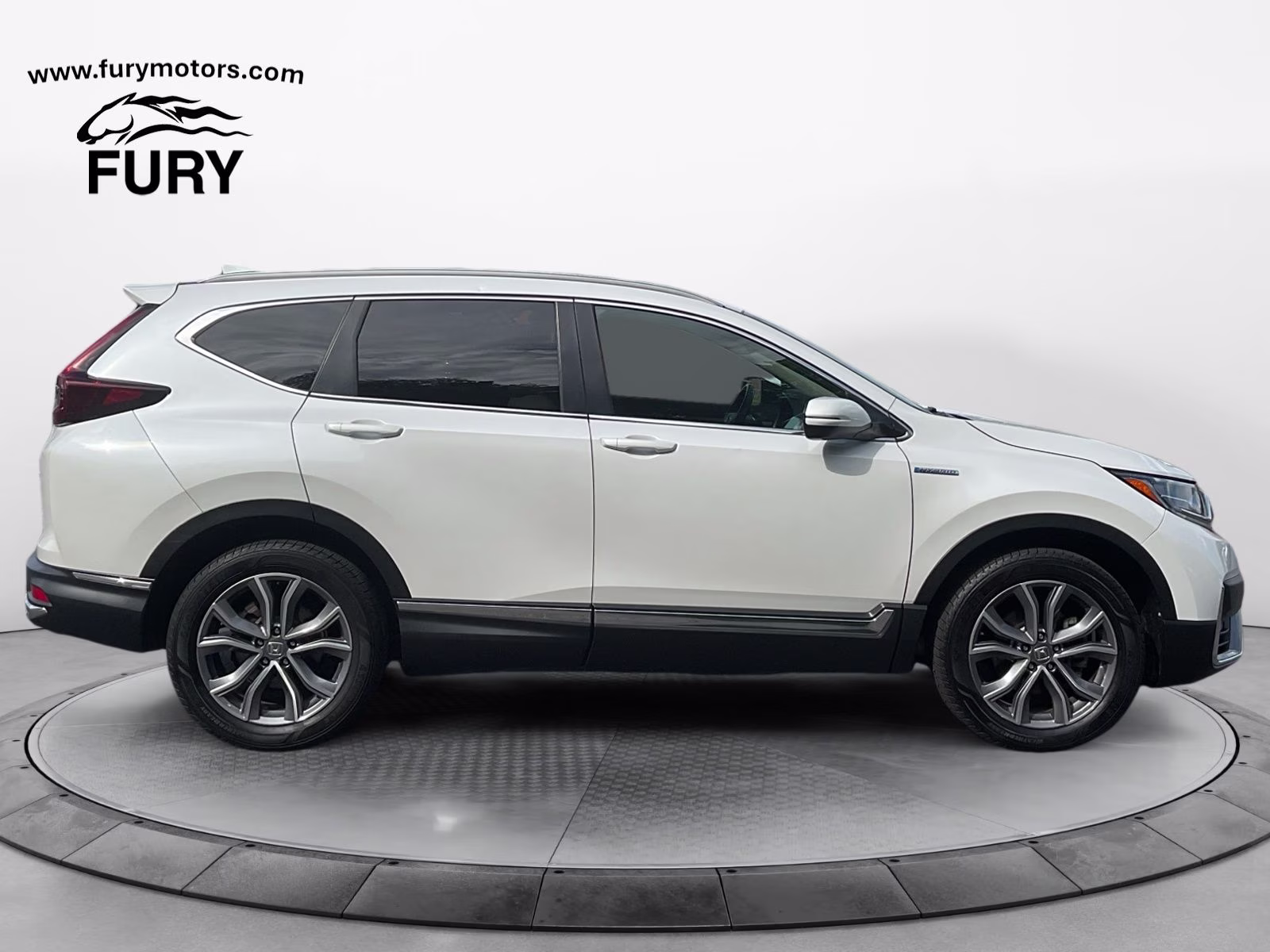 Used 2022 Honda CR-V Touring with VIN 5J6RT6H95NL035265 for sale in South Saint Paul, Minnesota