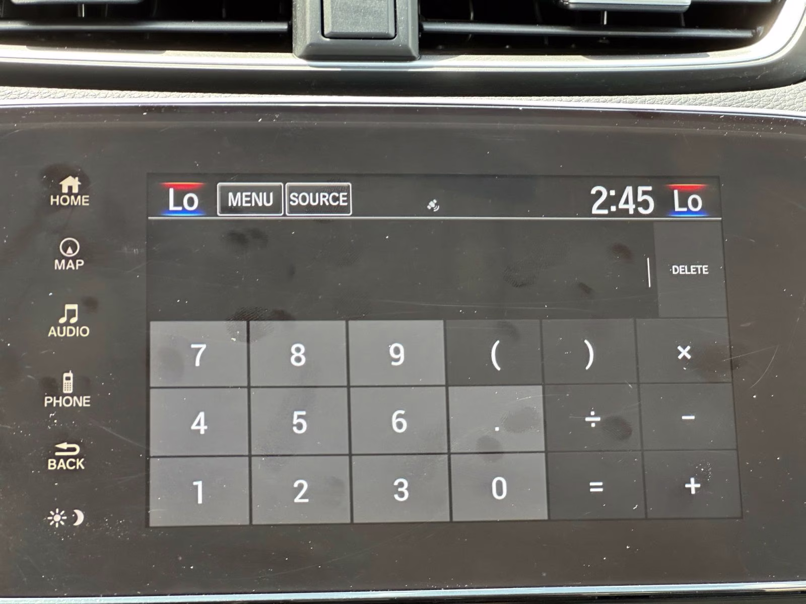 2022 Platinum White Pearl Honda CR-V Hybrid Touring AWD SUV