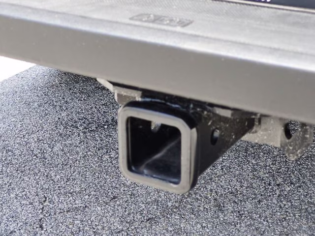 2026 Carbonized Gray Metallic Ford F-150 STX 4X4 Truck