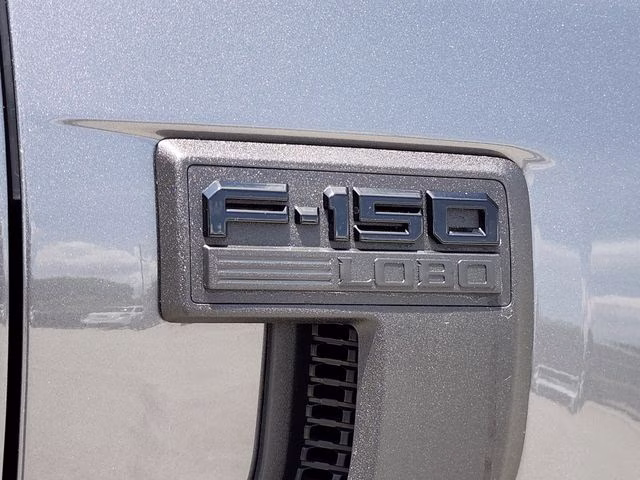 2026 Carbonized Gray Metallic Ford F-150 STX 4X4 Truck
