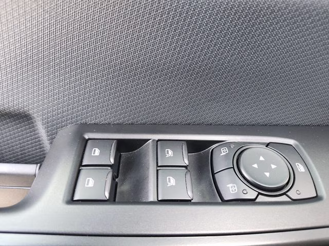 2026 Carbonized Gray Metallic Ford F-150 STX 4X4 Truck