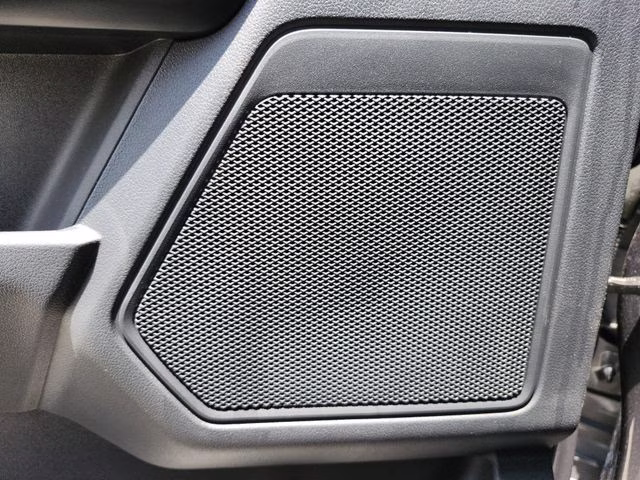 2026 Carbonized Gray Metallic Ford F-150 STX 4X4 Truck