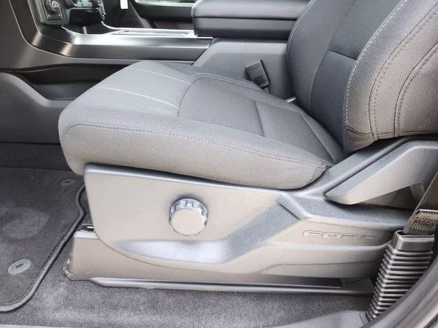 2026 Carbonized Gray Metallic Ford F-150 STX 4X4 Truck