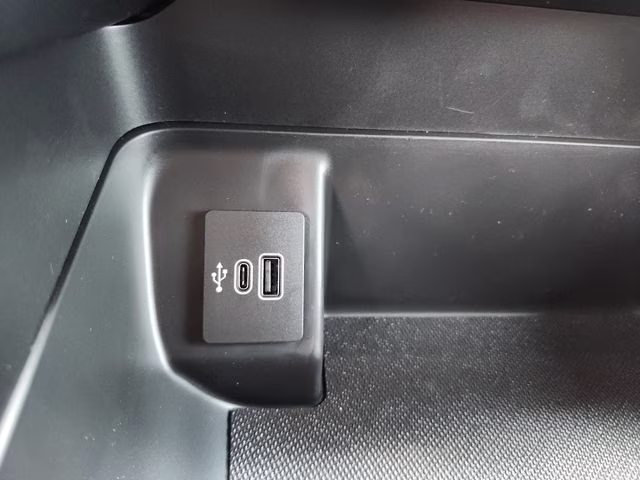 2026 Carbonized Gray Metallic Ford F-150 STX 4X4 Truck