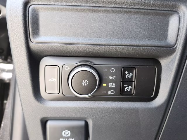 2026 Carbonized Gray Metallic Ford F-150 STX 4X4 Truck