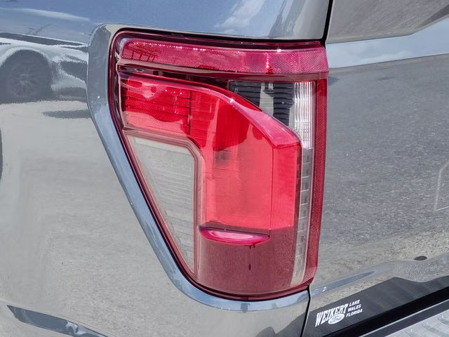 2026 Carbonized Gray Metallic Ford F-150 STX 4X4 Truck