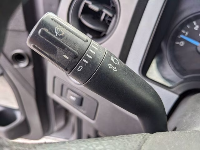 2014 Sterling Gray Metallic Ford F-150 STX RWD Truck
