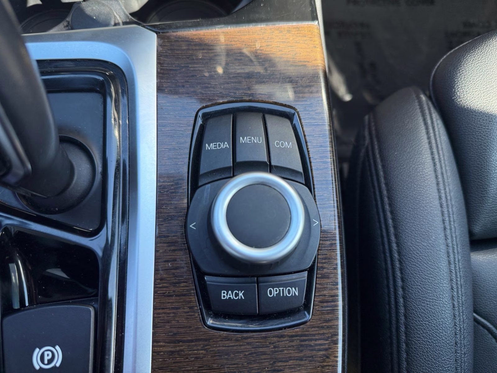 2018 Jet Black BMW X3 xDrive30i AWD SUV