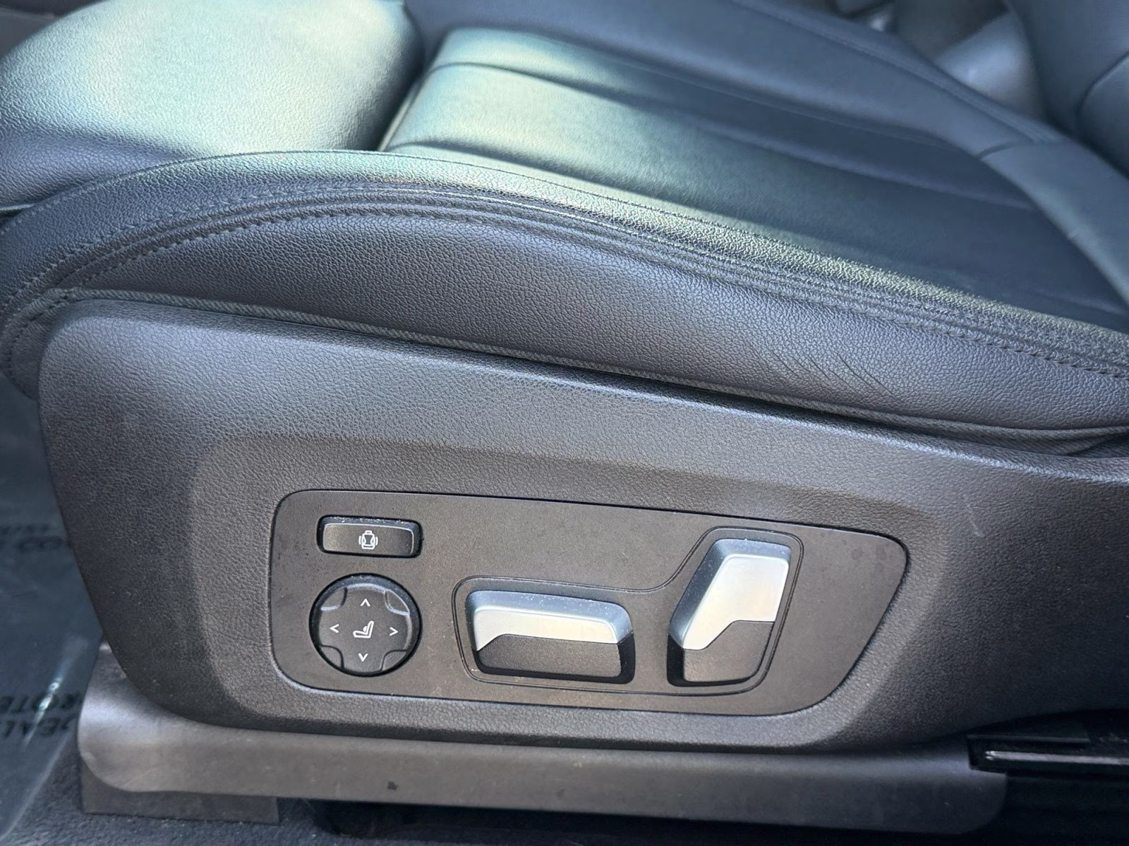 2018 Jet Black BMW X3 xDrive30i AWD SUV
