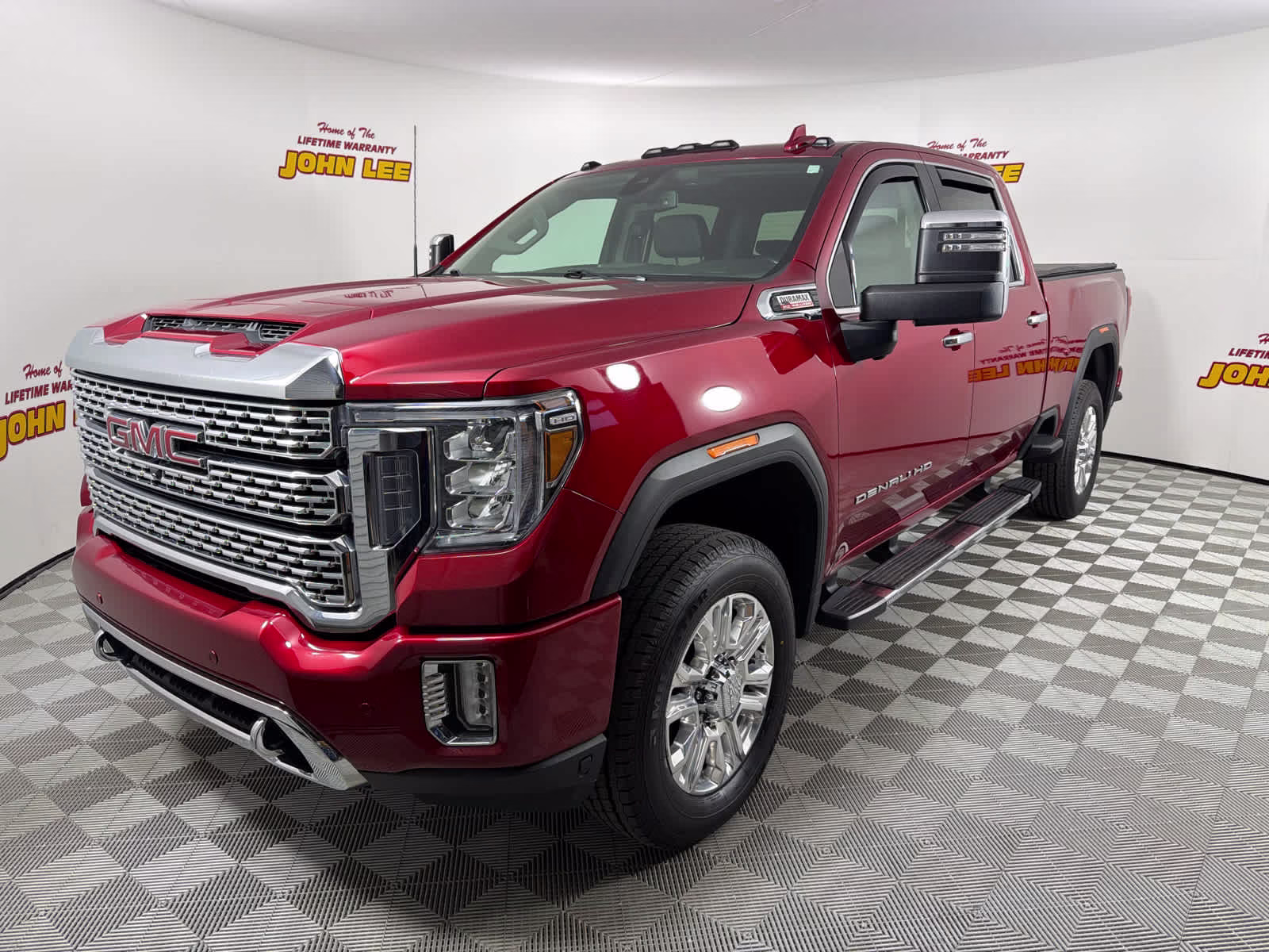 2023 GMC Sierra 4WD Crew Cab Standard Box Denali's photo