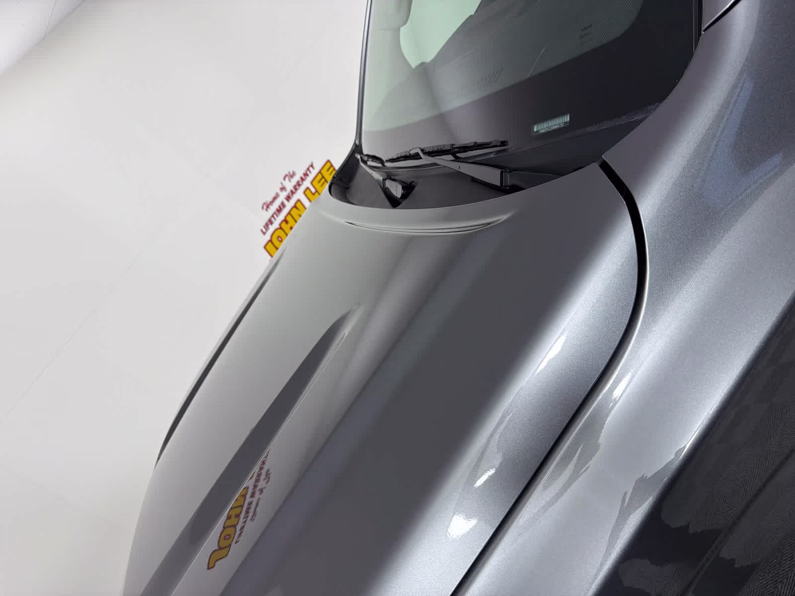 2025 Gun Metallic Nissan Frontier SV RWD Truck