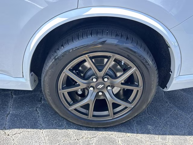 2025 White Knuckle Clearcoat Dodge Durango R/T 20th Anniversary Plus AWD SUV