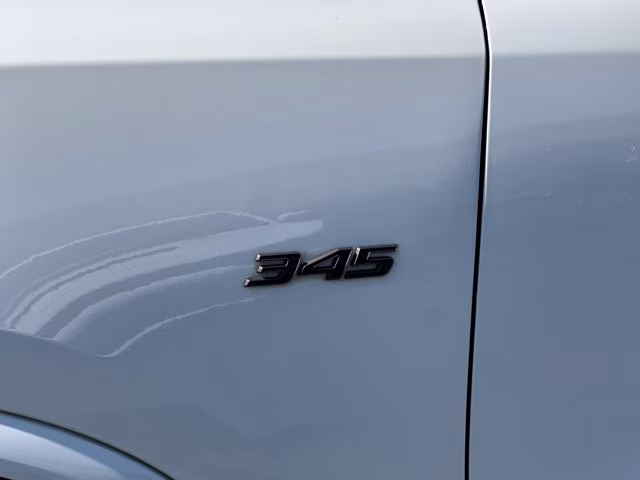 2025 White Knuckle Clearcoat Dodge Durango R/T 20th Anniversary Plus AWD SUV