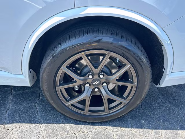 2025 White Knuckle Clearcoat Dodge Durango R/T 20th Anniversary Plus AWD SUV