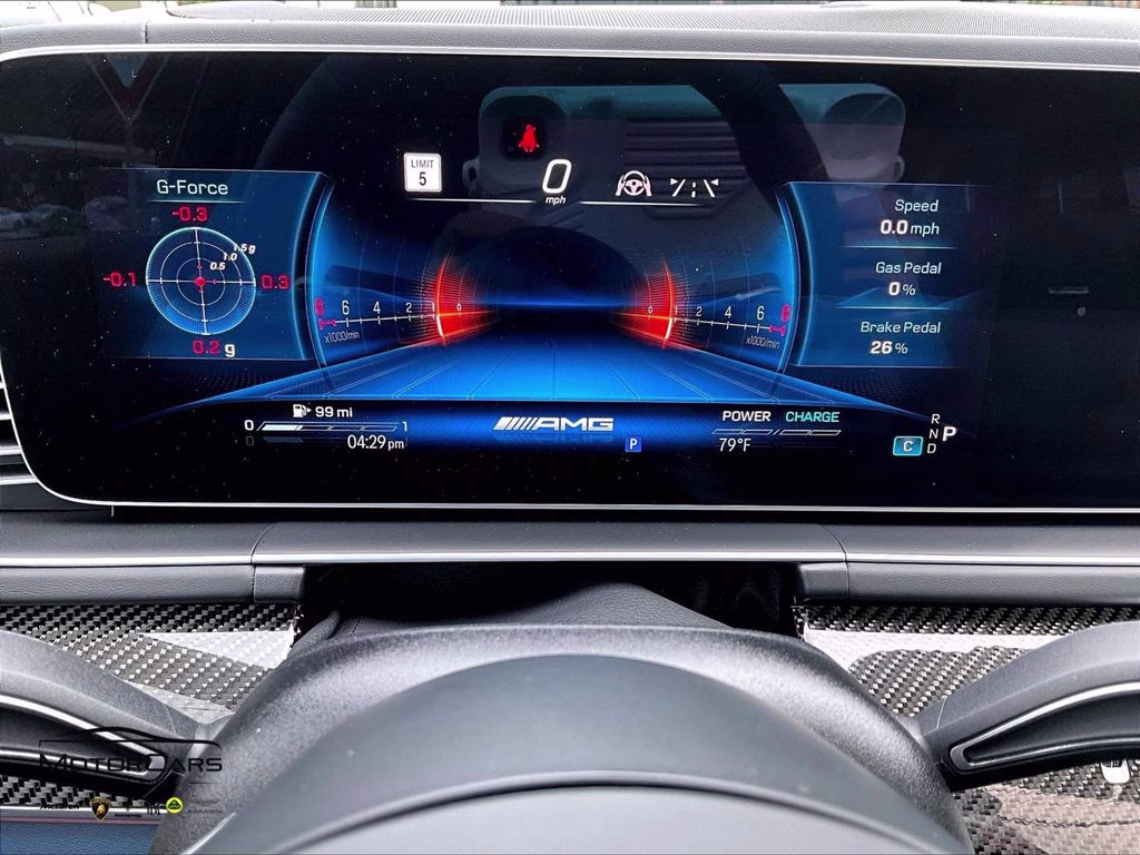 2026 Moonlight White Metallic Mercedes-Benz GLE GLE 63 S AMG 4MATIC AWD SUV