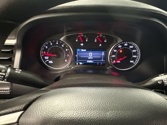 2023 Summit White GMC Acadia SLE FWD SUV