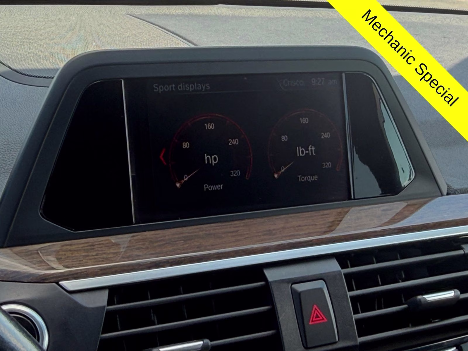2018 Jet Black BMW X3 xDrive30i AWD SUV
