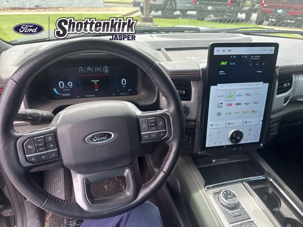 2022 Ford Expedition Timberline 4x4's photo