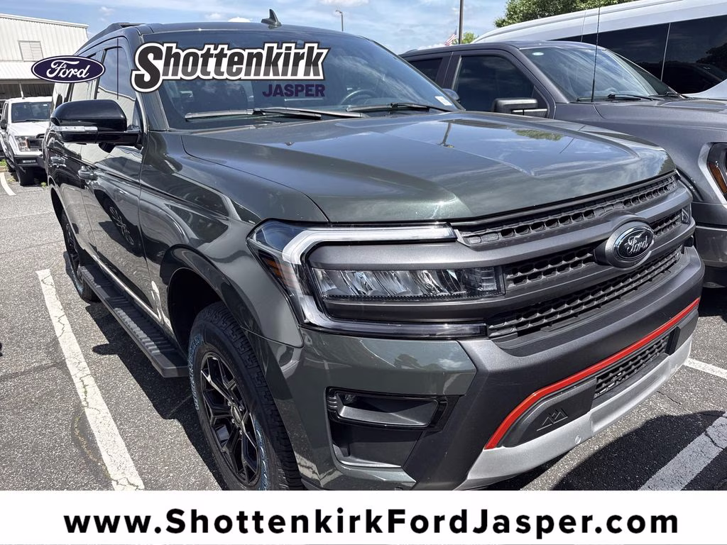 2022 Ford Expedition Timberline 4x4's photo