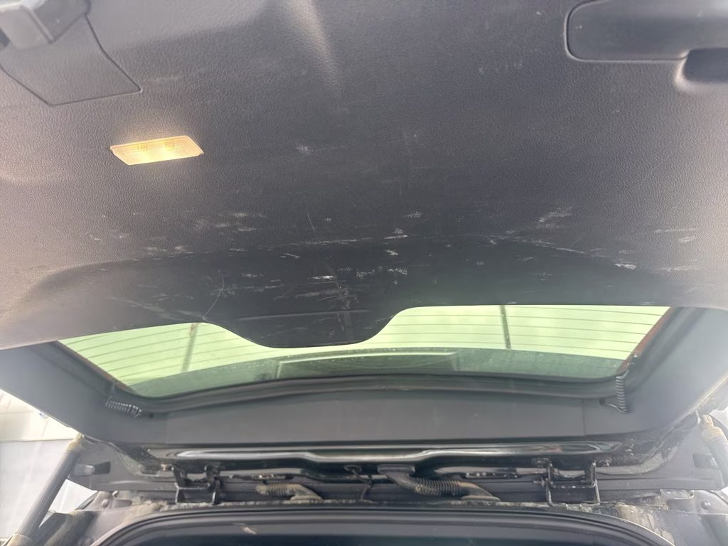 2022 Forged Green Metallic Ford Expedition Timberline 4X4 SUV