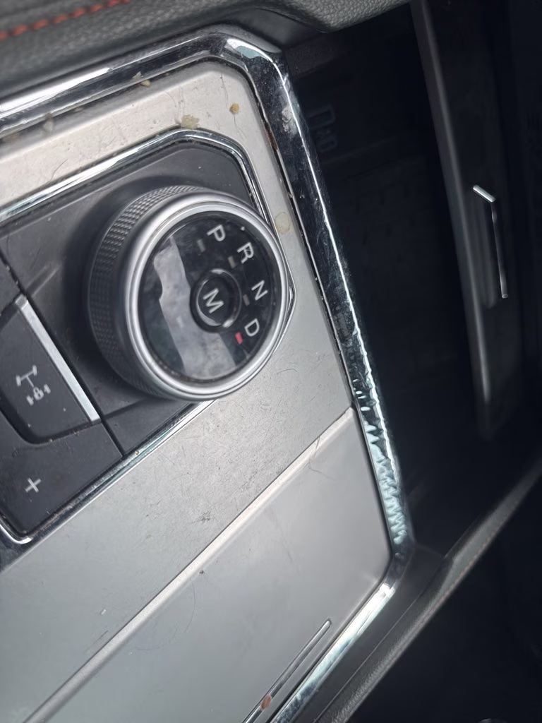 2022 Forged Green Metallic Ford Expedition Timberline 4X4 SUV