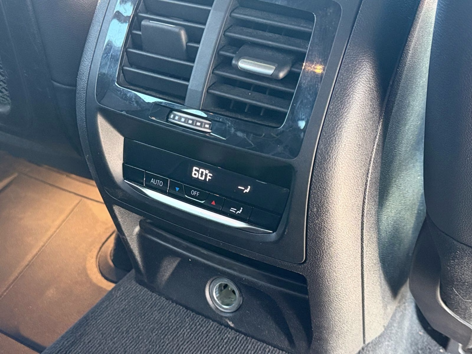 2018 Jet Black BMW X3 xDrive30i AWD SUV