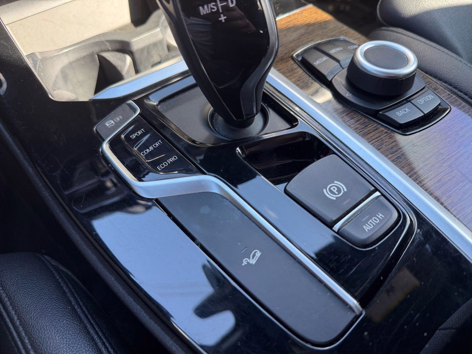 2018 Jet Black BMW X3 xDrive30i AWD SUV