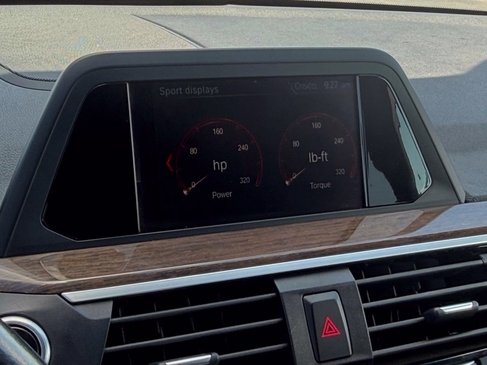 2018 Jet Black BMW X3 xDrive30i AWD SUV