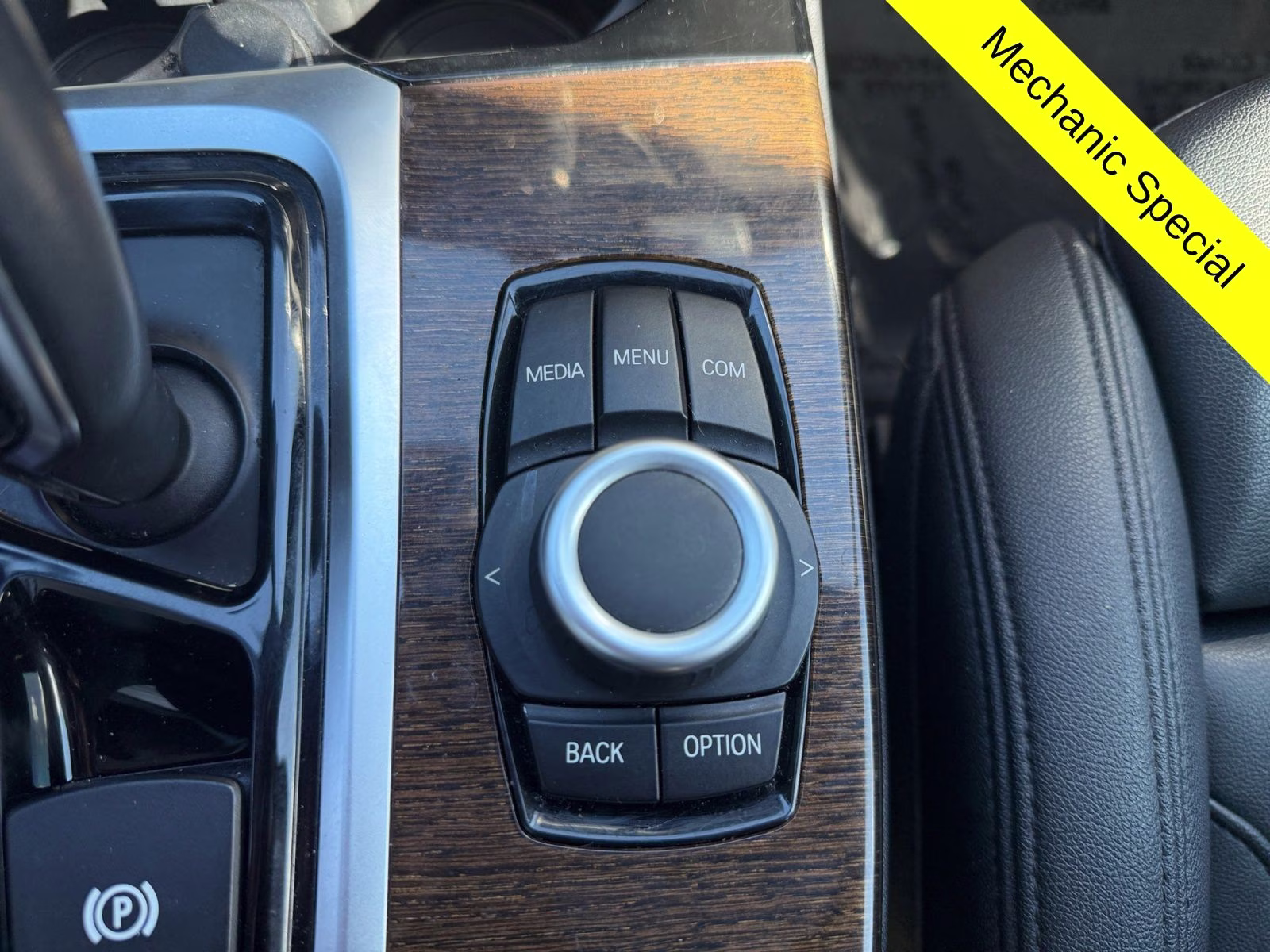 2018 Jet Black BMW X3 xDrive30i AWD SUV
