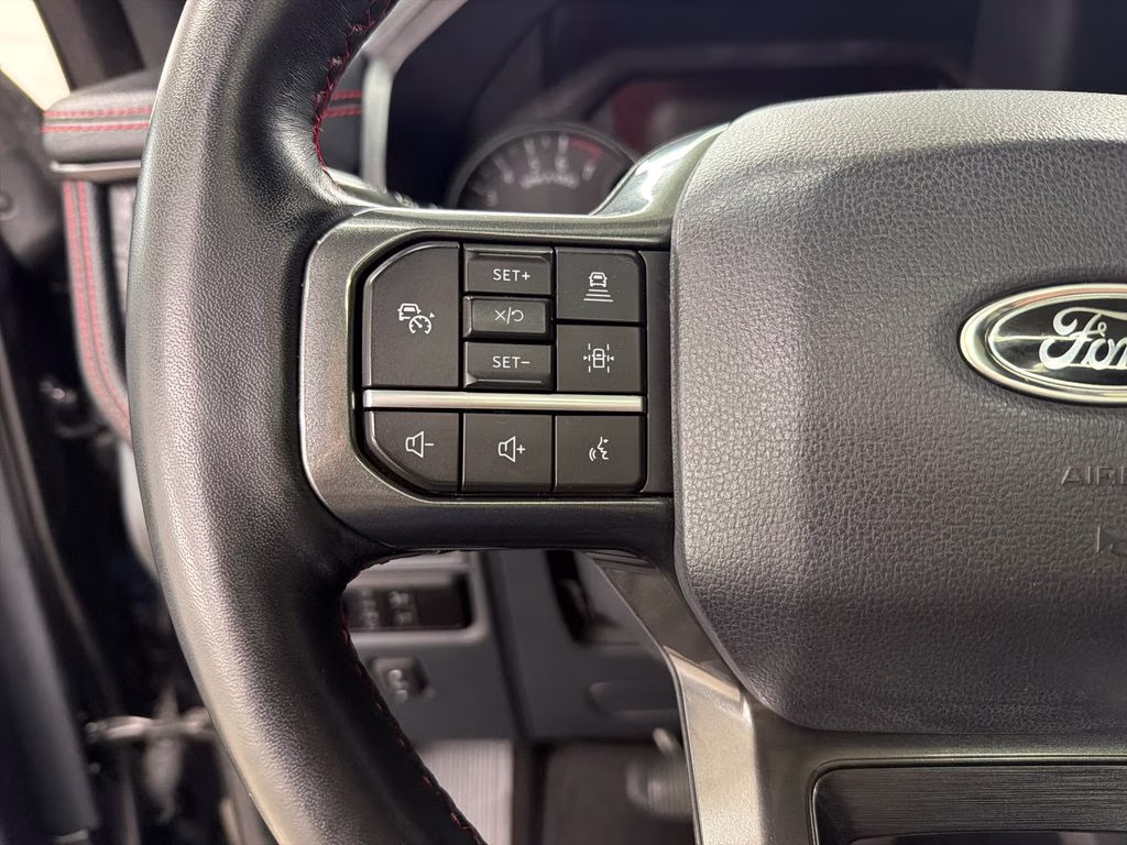 2022 Agate Black Metallic Ford Expedition Max Limited RWD SUV