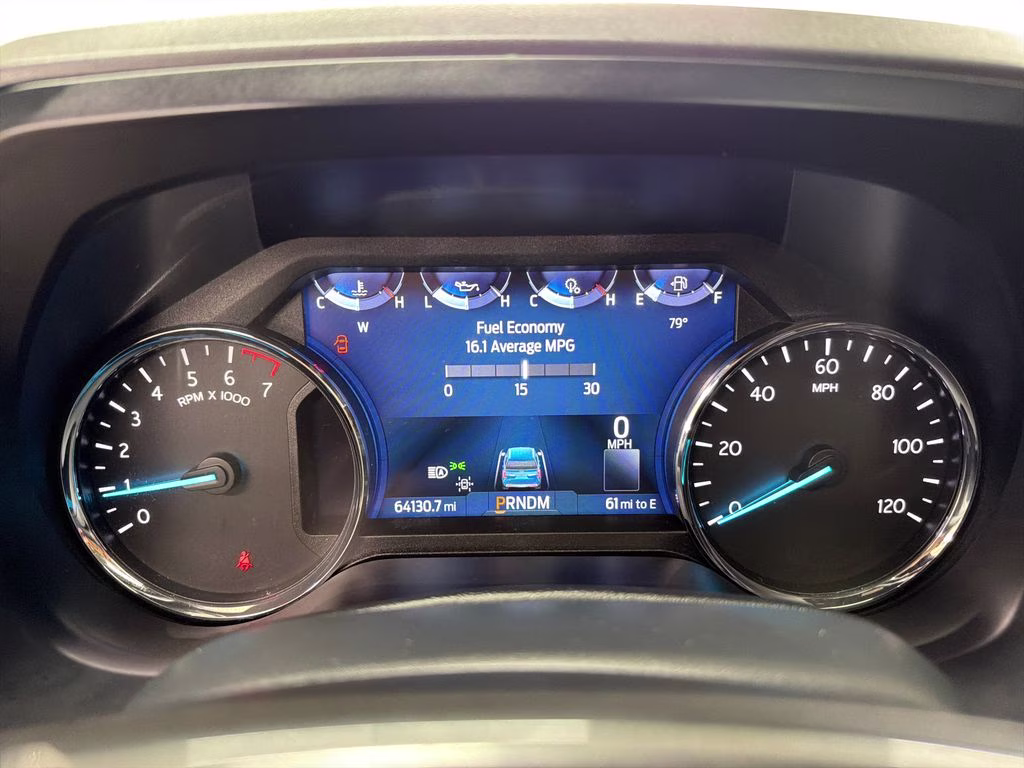 2022 Agate Black Metallic Ford Expedition Max Limited RWD SUV