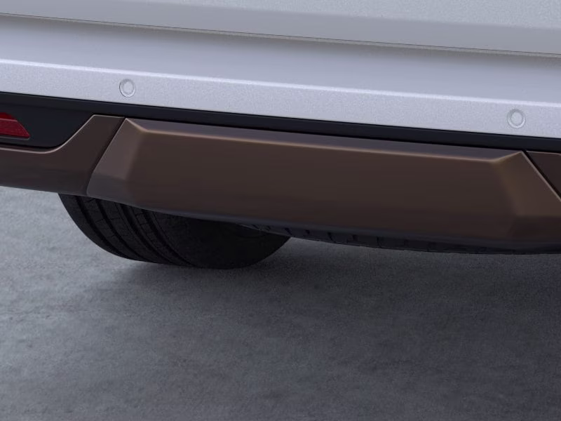 2026 Star White Metallic Tri-Coat Ford Expedition King Ranch 4X4 SUV