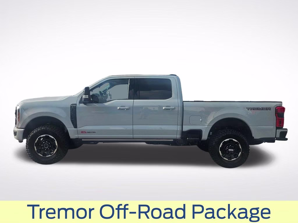 2026 Avalanche Ford Super Duty F-350 SRW Platinum 4X4 Truck