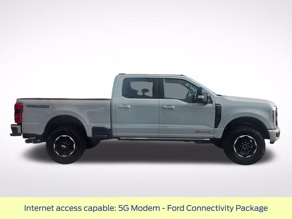 2026 Avalanche Ford Super Duty F-350 SRW Platinum 4X4 Truck