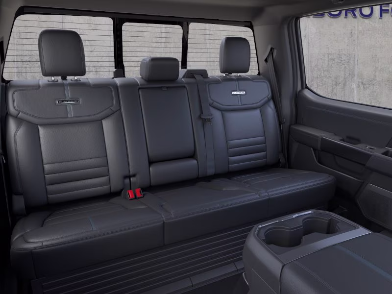 2026 Avalanche Ford Super Duty F-350 SRW Platinum 4X4 Truck