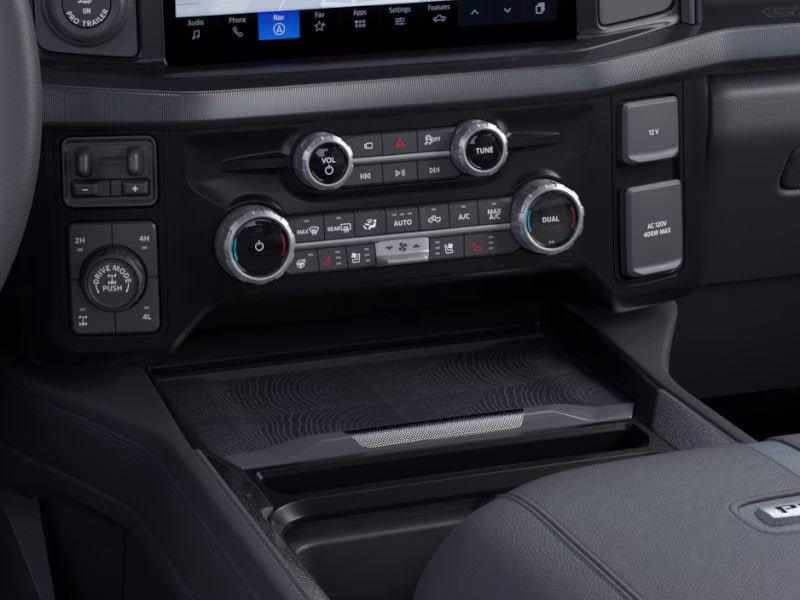2026 Avalanche Ford Super Duty F-350 SRW Platinum 4X4 Truck
