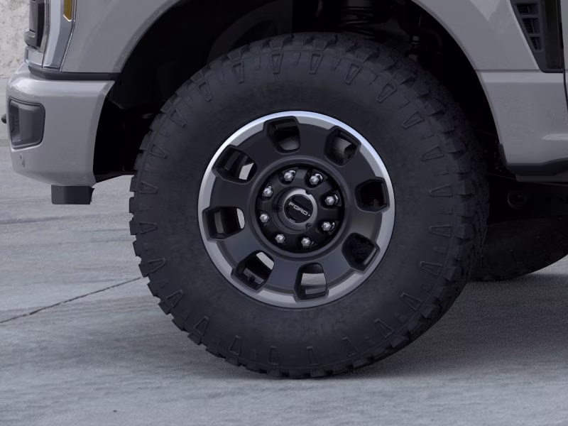 2026 Avalanche Ford Super Duty F-350 SRW Platinum 4X4 Truck