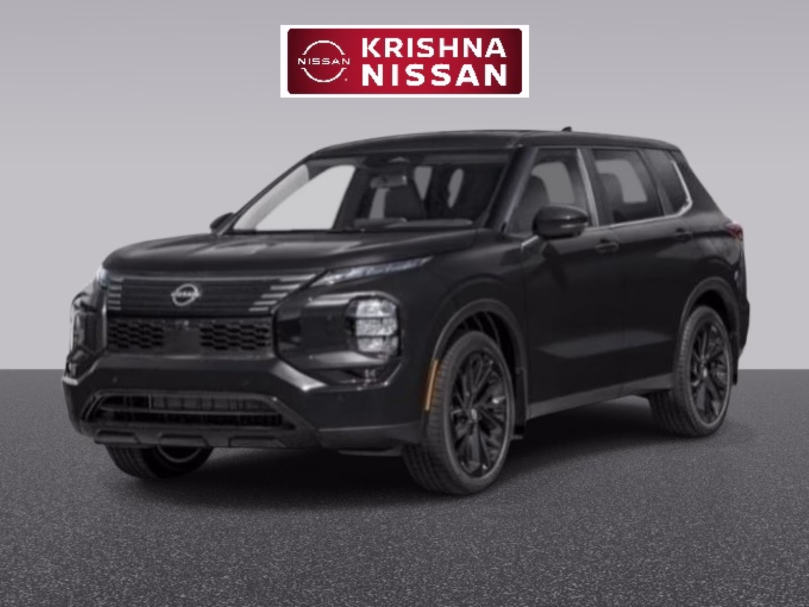 2026 Cosmic Black Nissan Rogue Plug-In Hybrid AWD SL AWD SUV