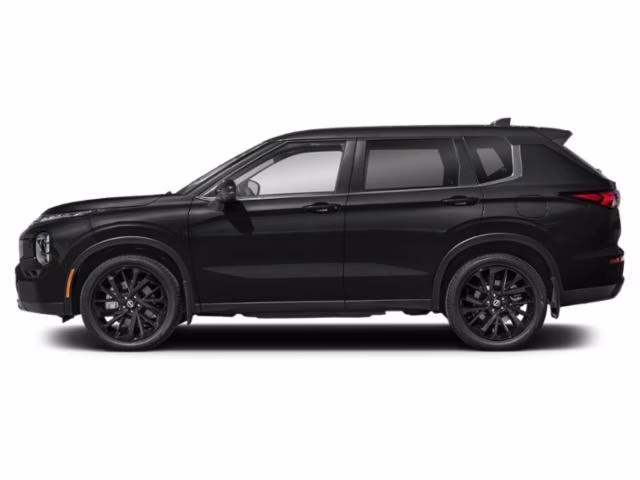 2026 Cosmic Black Nissan Rogue Plug-In Hybrid AWD SL AWD SUV