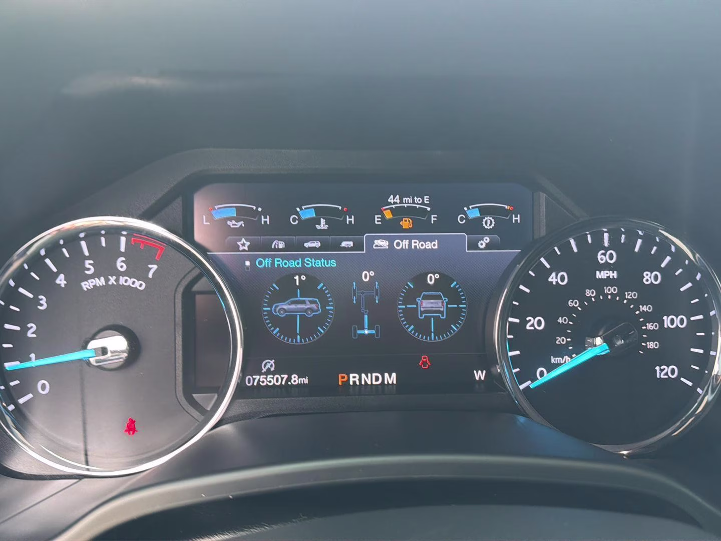 2019 Ingot Silver Ford Expedition XLT 4X4 SUV