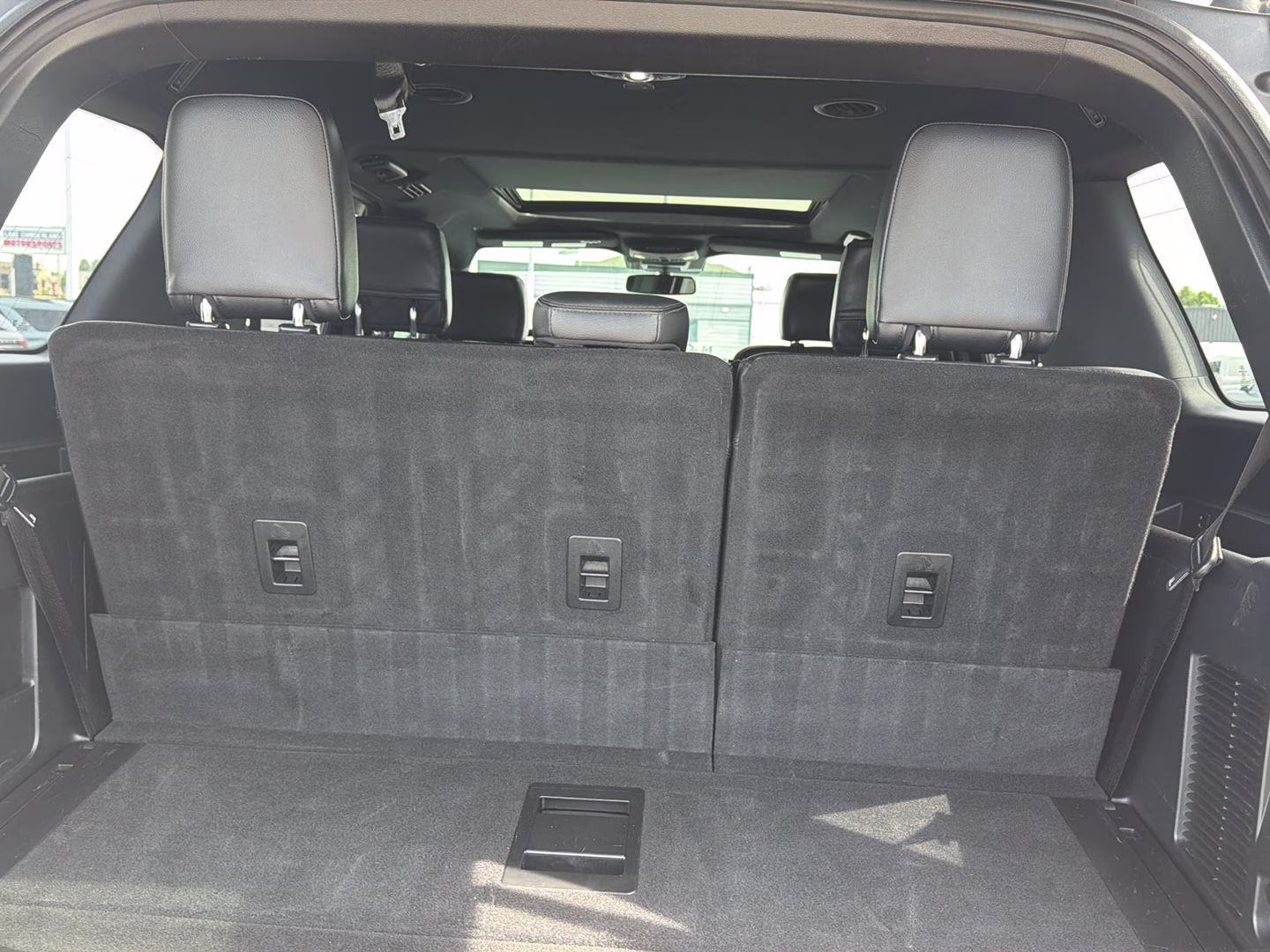 2019 Ingot Silver Ford Expedition XLT 4X4 SUV