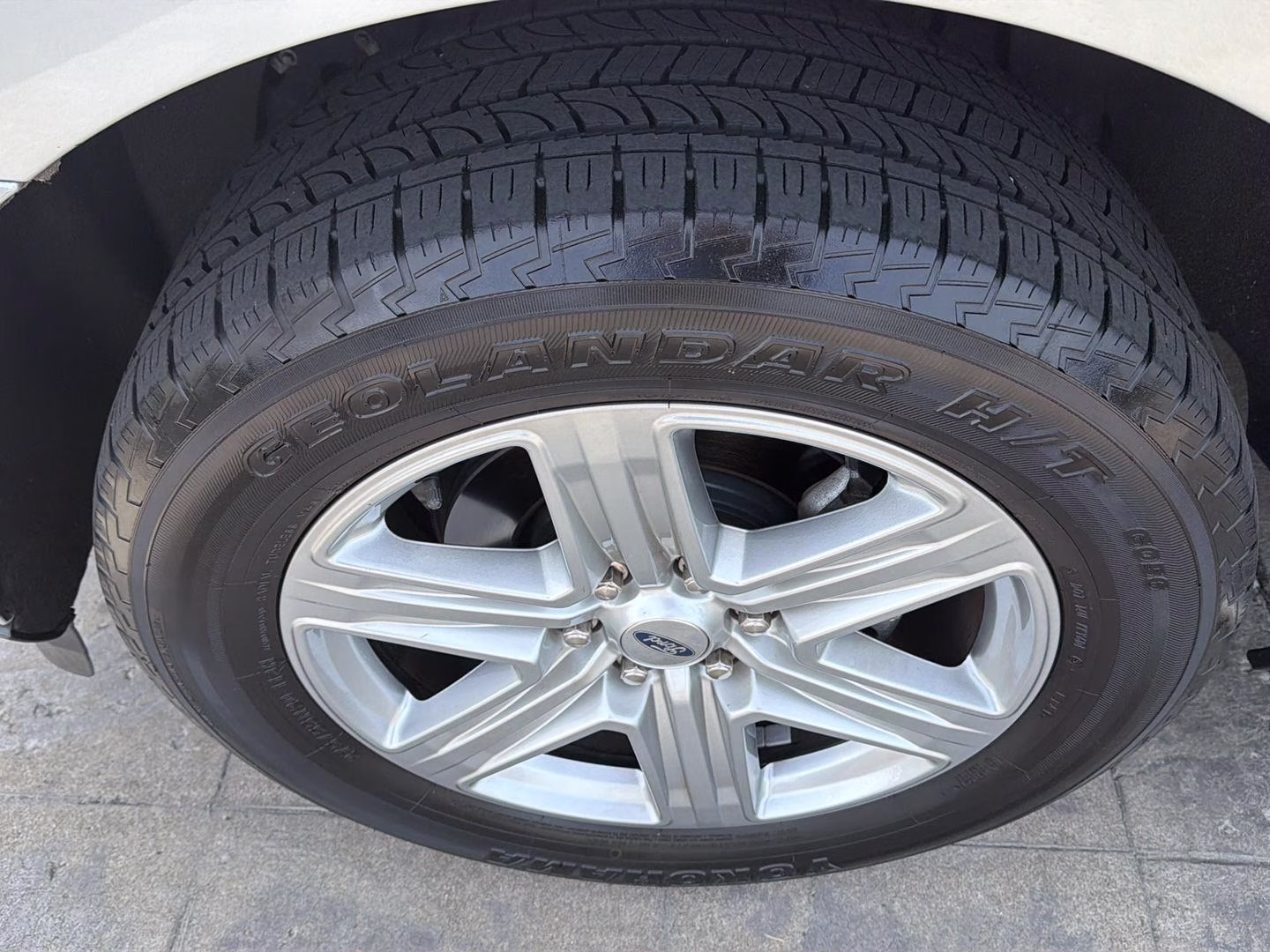 2019 Ingot Silver Ford Expedition XLT 4X4 SUV