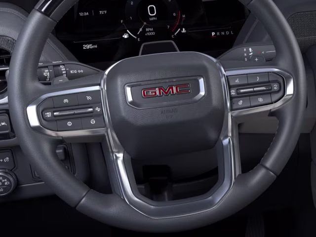 2026 Sterling Metallic GMC Yukon XL Elevation 4X4 SUV