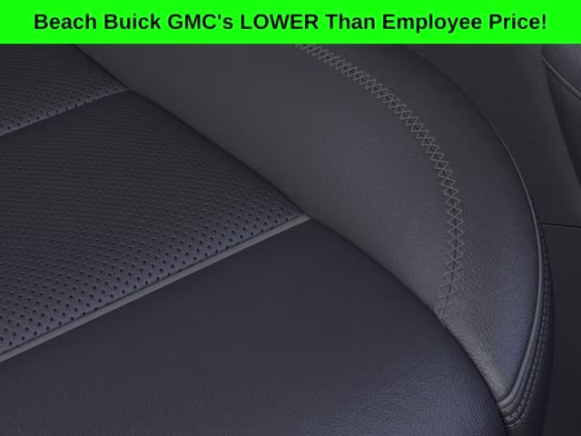 2026 Onyx Black GMC Sierra 1500 Denali 4X4 Truck