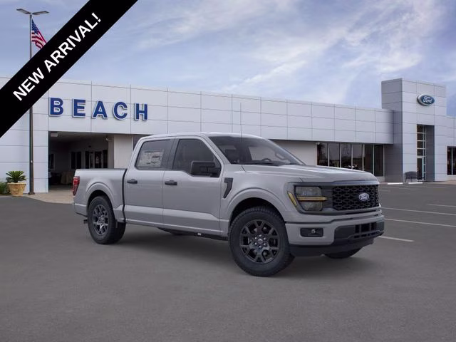 2026 Avalanche Ford F-150 STX RWD Truck