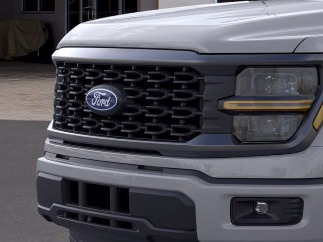 2026 Avalanche Ford F-150 STX RWD Truck