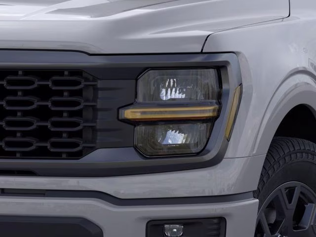 2026 Avalanche Ford F-150 STX RWD Truck