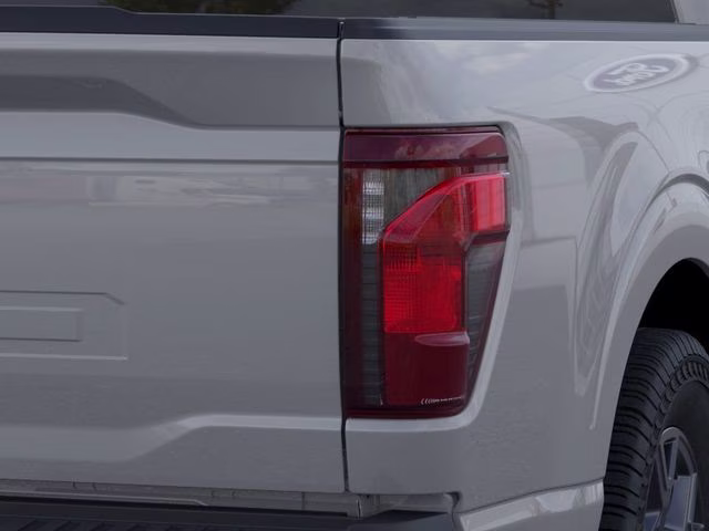 2026 Avalanche Ford F-150 STX RWD Truck