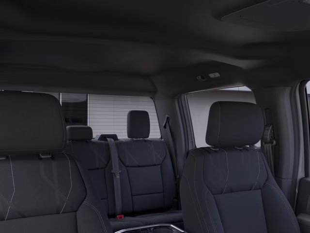 2026 Avalanche Ford F-150 STX RWD Truck